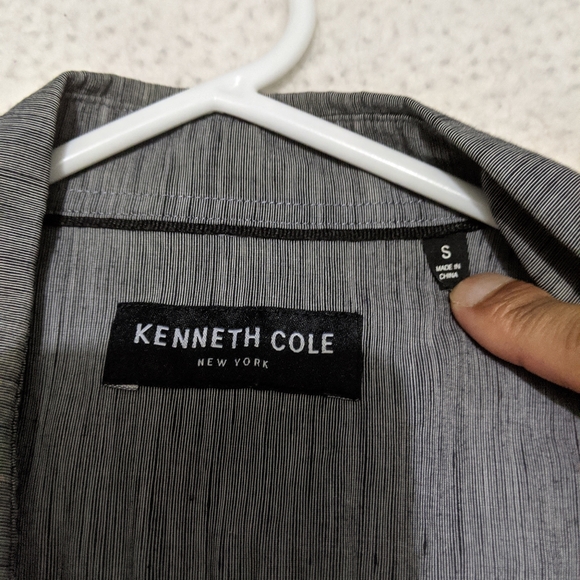 Kenneth Cole - Picture 2 of 3